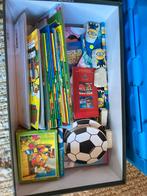 Feestartikelen disney en overig, Hobby en Vrije tijd, Feestartikelen, Ophalen, Zo goed als nieuw, Verjaardag