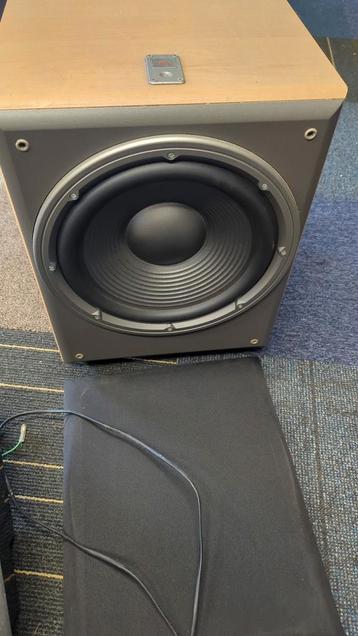 JBL Northridge E Series E150P/230 Subwoofer beschikbaar voor biedingen