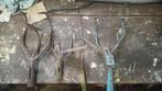 divers tuin gereedschap, Tuin en Terras, Hand-tuingereedschap, Ophalen, Gebruikt
