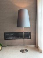 Staande schemerlamp merk Natuzzi, Ophalen, Zo goed als nieuw, Metaal, Modern