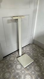Personenweegschaal van Seca, Witgoed en Apparatuur, Weegschalen, Ophalen, Gebruikt, 100 kg of meer, Digitaal