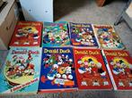 Donald Duck en andere verhalen vintage 1964, Meerdere stripboeken, Ophalen of Verzenden, Gelezen