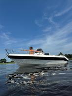 Nick Petter Console Boot – 115 PK Speedboot – Incl. Trailer, Watersport en Boten, Ophalen, Gebruikt, 70 tot 120 pk, 3 tot 6 meter