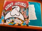 Bette Midler, Ophalen of Verzenden, Zo goed als nieuw, 12 inch