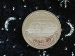 Canada - 1999 - Blue Water Bridges / Sarnia Point Edward, Verzenden, Noord-Amerika, Losse munt