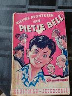 Pietje  Bell Kluitman jeugdserie, Boeken, Ophalen of Verzenden, Gelezen