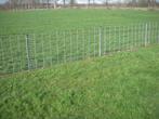 hekwerkmatten 220cm  lang 145 cm hoog, Ophalen, Nieuw, 20 meter of meer, Overige typen