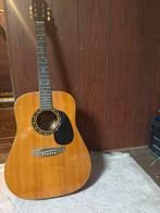 Akoestische Gitaar - Mooi Geluid!, Muziek en Instrumenten, Snaarinstrumenten | Gitaren | Akoestisch, Ophalen, Gebruikt, Western- of Steelstringgitaar