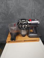 Dyson SV10 Onderdelen Draadloze Stofzuiger Motor Accu, Witgoed en Apparatuur, Stofzuigers, Ophalen of Verzenden, Zo goed als nieuw