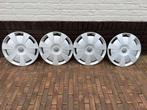 Wieldoppen Audi 16 inch, Auto diversen, Wieldoppen, Nieuw, Ophalen of Verzenden