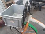 Postcodeloterij fiets, Ophalen, Gebruikt, Goederen, Overige merken