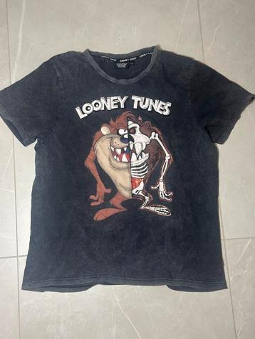 Looney Tunes T-Shirt L beschikbaar voor biedingen