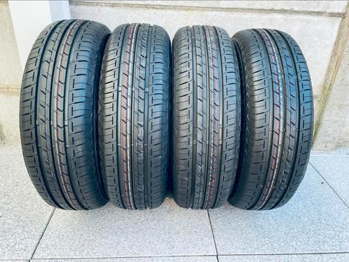 Bridgestone 165/65/14 en Yokohama 185/55/16 Zomerbanden, Auto-onderdelen, Banden en Velgen, Band(en), Zomerbanden, 14 inch, 165 mm