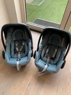 2x maxi cosi rock, Ophalen, Gebruikt, Overige typen