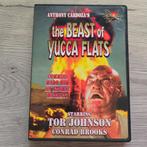 Beast of Yucca Flats (Tor Johnson), Alle leeftijden, Ophalen of Verzenden, Zo goed als nieuw
