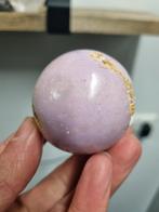 Bol van fosfosideriet, Verzamelen, Mineralen en Fossielen, Ophalen of Verzenden, Mineraal