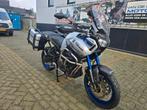 Yamaha XT 1200 Z SUPER TENERE (bj 2018), Motoren, Motoren | Yamaha, 2 cilinders, 1199 cc, Bedrijf, Meer dan 35 kW