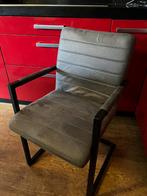 Eetkamerstoelen, Huis en Inrichting, Stoelen, Ophalen of Verzenden, Zo goed als nieuw