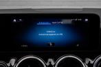Mercedes-Benz GLA-klasse 250 e Half-leder| Camera|PDC|App|La, Auto's, Mercedes-Benz, Stof, Gebruikt, Blauw, Bedrijf