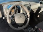 Citroen C1 1.0 e-VTi Selection, Auto's, Gebruikt, Euro 6, C1, Wit