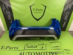 opel mokka B achterbumper bumper camera