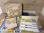 civilization het bordspel mooie uitgave [3351]