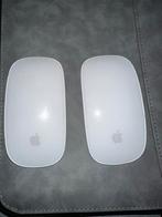 Apple Magic Mouse 2 - Draadloze Muis, Rechtshandig, Muis, Ophalen of Verzenden, Zo goed als nieuw