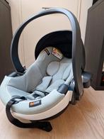 BeSafe iZi Go Modular X1 i-Size autostoel Sea Green Melange, Kinderen en Baby's, Autostoeltjes, Zo goed als nieuw, Ophalen