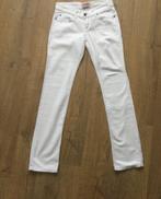 Dames broek, wit mt 34. Only, Only, Wit, Ophalen of Verzenden, Zo goed als nieuw