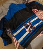 Vintage 90's Nike Windjack (maat M), Ophalen of Verzenden, Huis en Inrichting