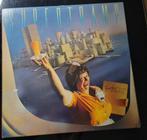 Supertramp - Breakfast in America LP  Vinyl, Cd's en Dvd's, Vinyl | Rock, Ophalen of Verzenden, Gebruikt, 12 inch, Poprock