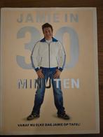 Jamie in 30 Minuten Kookboek, Boeken, Ophalen of Verzenden
