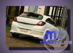 Opel Astra H GTC - Dakspoiler [OPC Line], Ophalen of Verzenden, MJ-Carstyling, Info@mj-carstyling.net, Sibeliusstraat 81 5011JH Tilburg
