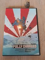 Old School Snowboard Film op DVD, Alle leeftijden, Overige typen, Ophalen of Verzenden, Zo goed als nieuw