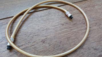 Van den Hul Optocoupler | Optisch | 1 meter beschikbaar voor biedingen