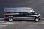 Volkswagen Crafter 35 | L4H3 | App-Connect | Cruise | Camera, Auto's, Stof, Gebruikt, 4 cilinders, Volkswagen