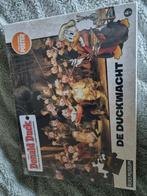 Donald Duck Puzzel - De Duckwacht 1000 stukjes, Ophalen, 500 t/m 1500 stukjes, Nieuw, Legpuzzel