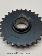 BMW C600 C650 TANDWIEL ACHTER OE 33178549284, Motoren, -, -, Nieuw, Ophalen of Verzenden