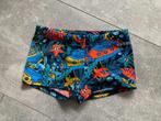 Zwemshort / zwemboxer maat 123-130 cm, Gebruikt, Zwembroek, Jongen, Ophalen of Verzenden