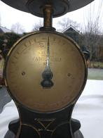 Oude Salter's Family Scale Weegschaal, Antiek en Kunst, Ophalen