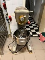Vintage hobart deeg machine, Witgoed en Apparatuur, 4 liter of meer, Ophalen, Zo goed als nieuw, 3 snelheden of meer