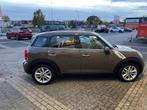 Mini Countryman 1.6 Cooper 2014 Bruin, Auto's, Mini, Voorwielaandrijving, Euro 5, Zwart, Bruin