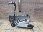 Z.G.A.N  Ninebot Segway E-step, Ophalen, Zo goed als nieuw, Elektrische step (E-scooter)