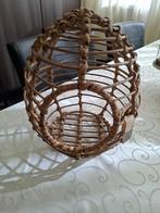 Riviera Maison - Rustic Rattan Fresh Eggs Holder  * nieuw *, Huis en Inrichting, Woonaccessoires | Schalen en Manden, Ophalen