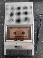 Cassette speler Audio Sonic CT-121, Ophalen of Verzenden, Overige merken