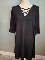 Feestelijk jurkje MS Mode - Maat L, Zwart, Maat 42/44 (L), Ophalen of Verzenden, Zo goed als nieuw