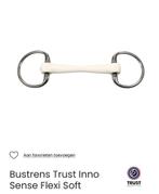 Gezocht trust bustrens, Dieren en Toebehoren, Ophalen of Verzenden, Zo goed als nieuw, Dressuur