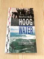 Rudie van Meurs - Hoog water (watersnood 1995), Boeken, Maatschappij en Samenleving, Rudie van Meurs, Nederland, Ophalen