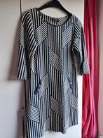 Be Nice Jurk Maat 42, Kleding | Dames, Be Nice, Blauw, Maat 42/44 (L), Ophalen of Verzenden