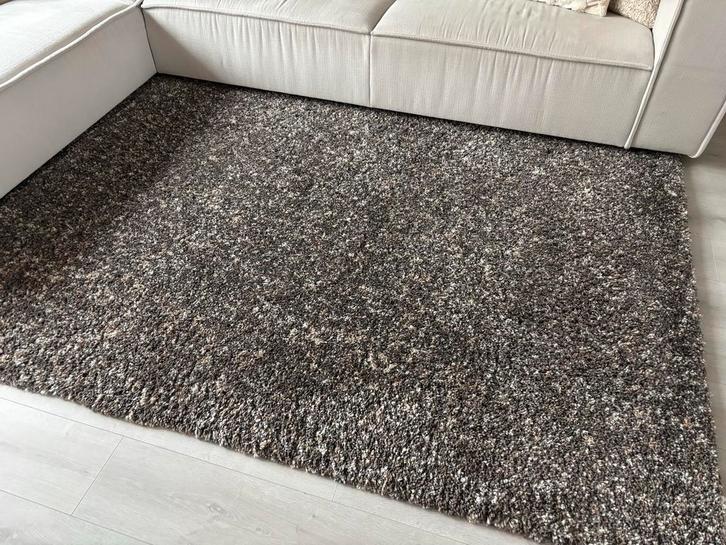 Mooi vloerkleed - 160 x 230 cm, Huis en Inrichting, Stoffering | Tapijten en Kleden, Zo goed als nieuw, 150 tot 200 cm, 200 cm of meer